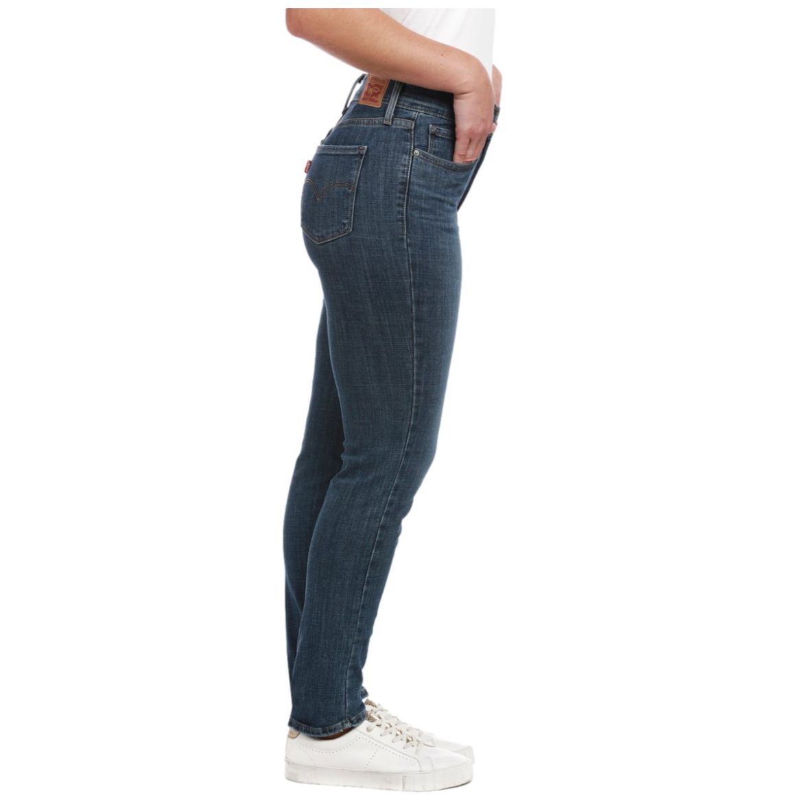 Jeans Levi's 312 Shaping Slim para Mujer