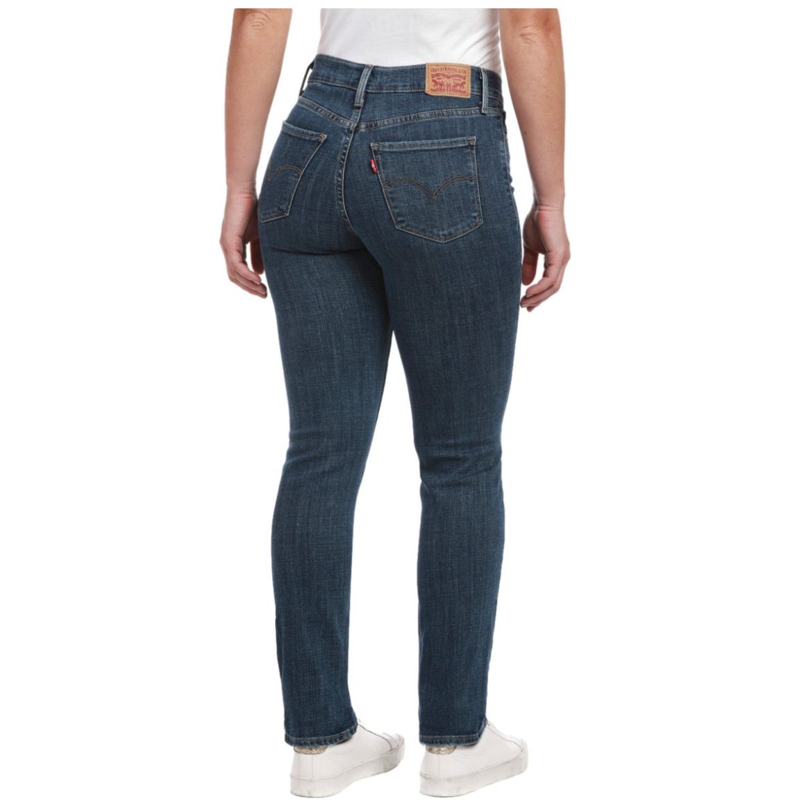 Jeans Levi's 312 Shaping Slim para Mujer