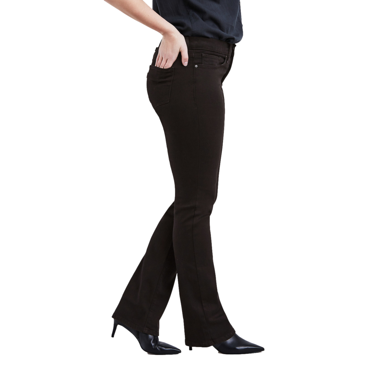 Jeans Levi's Slim Waterless para Mujer