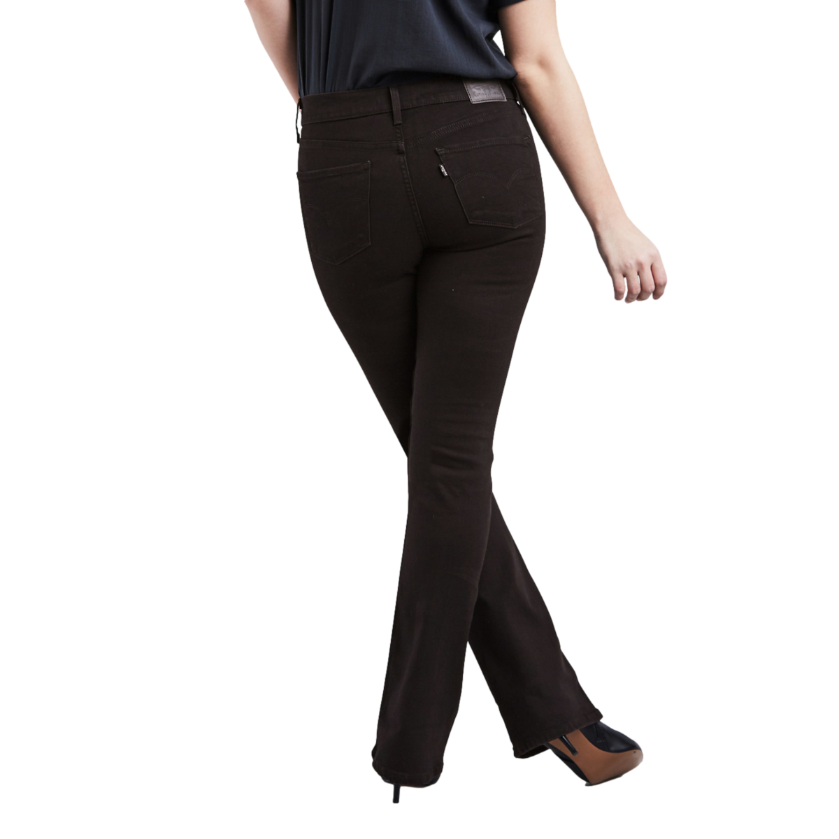 Jeans Levi's Slim Waterless para Mujer