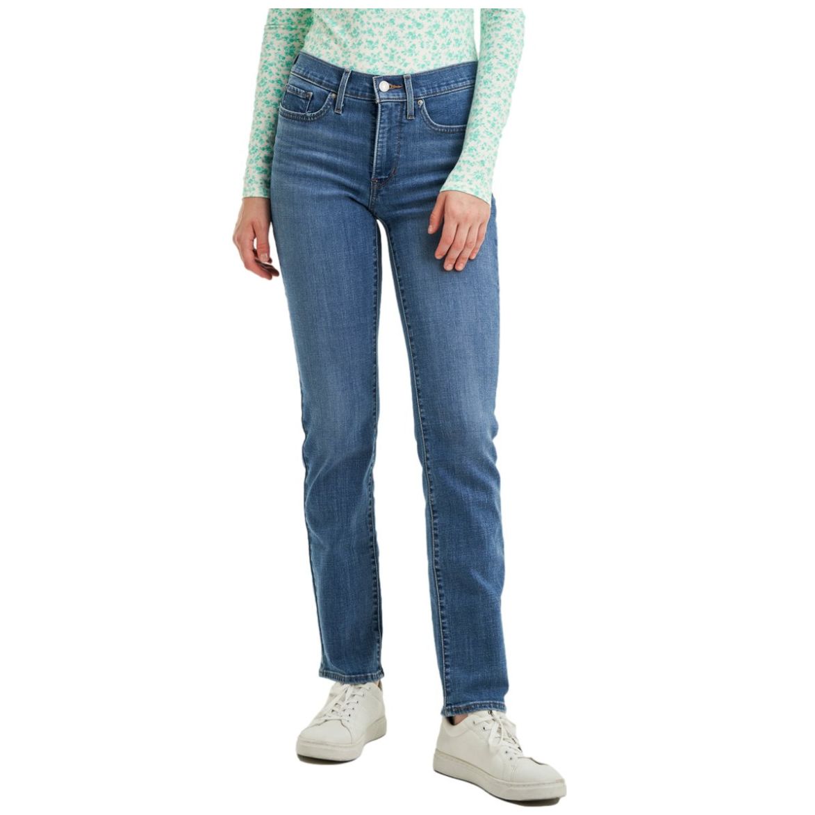 Pantalones levis mujer sears sale