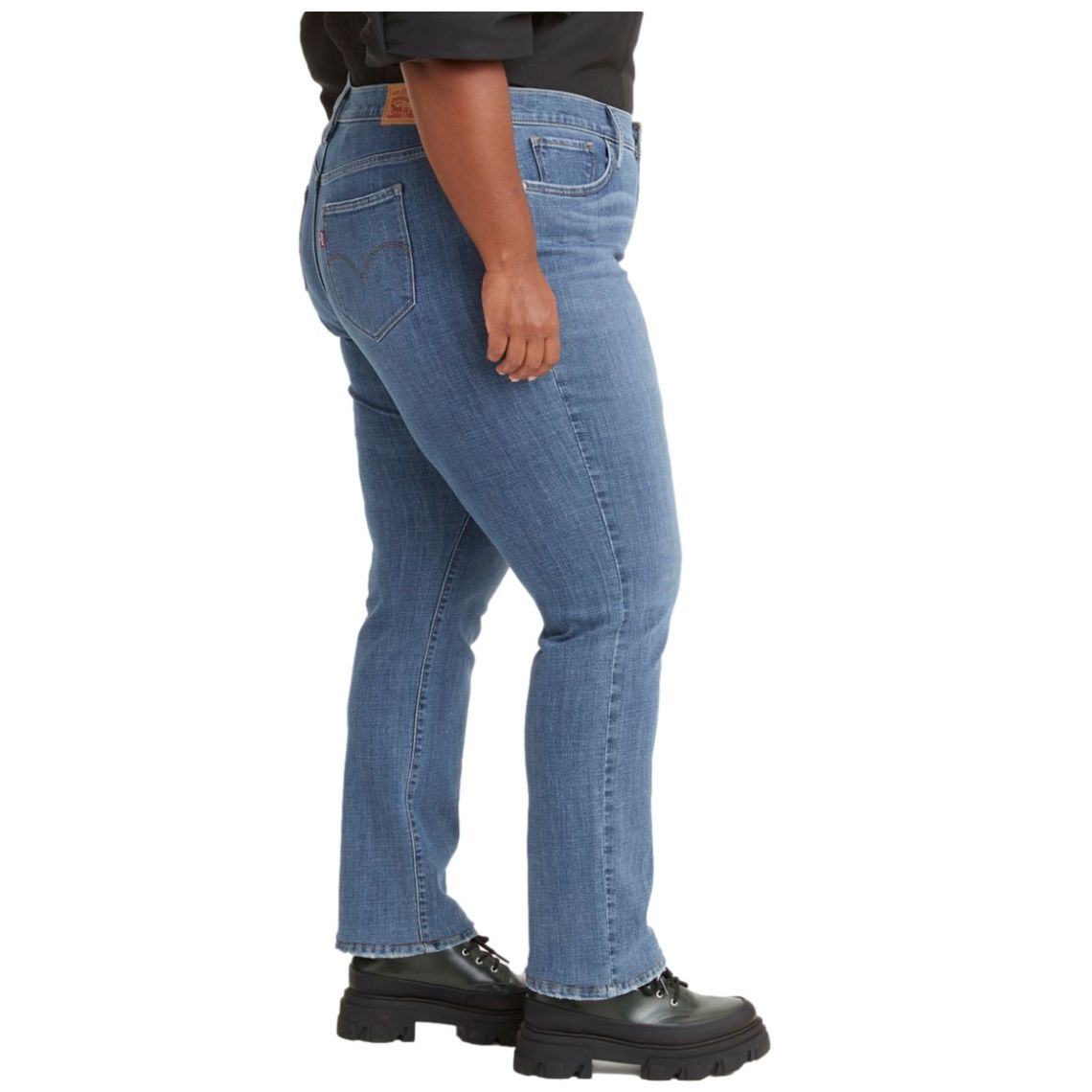 Jeans Shaping Levi's para Mujer Curvy