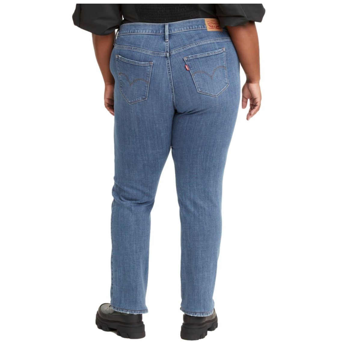 Jeans Shaping Levi's para Mujer Curvy