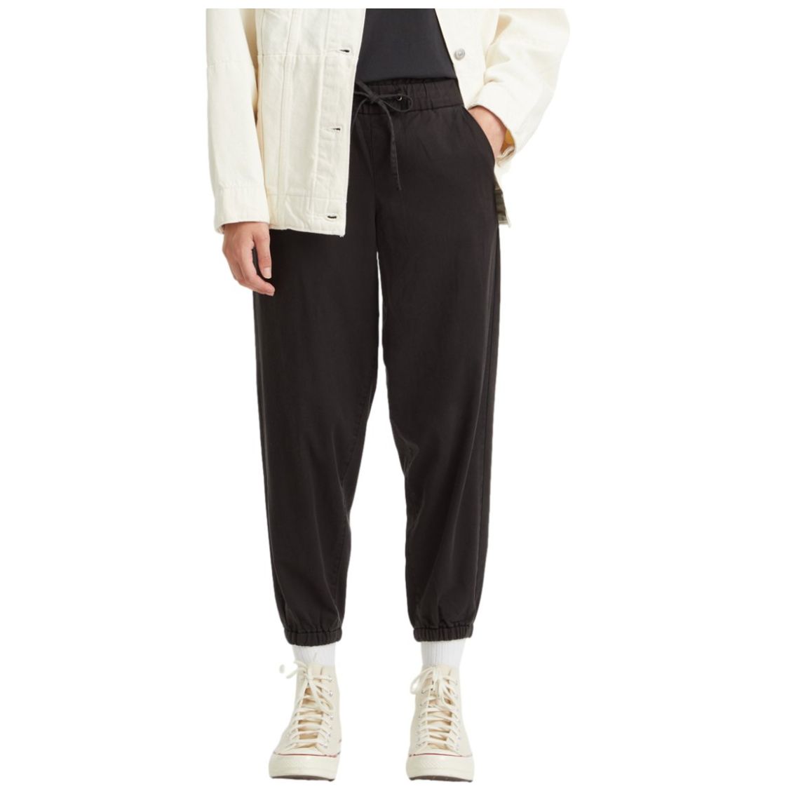 Pantalón Levi's off Duty Joggers para Mujer