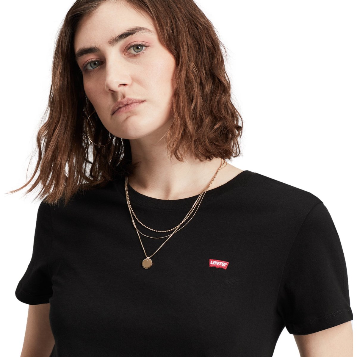 Playera Levi's Perfect para Mujer