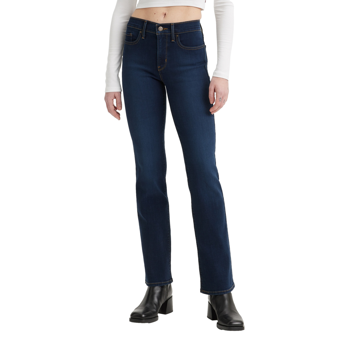Jeans Levi's Shaping Boot para Mujer
