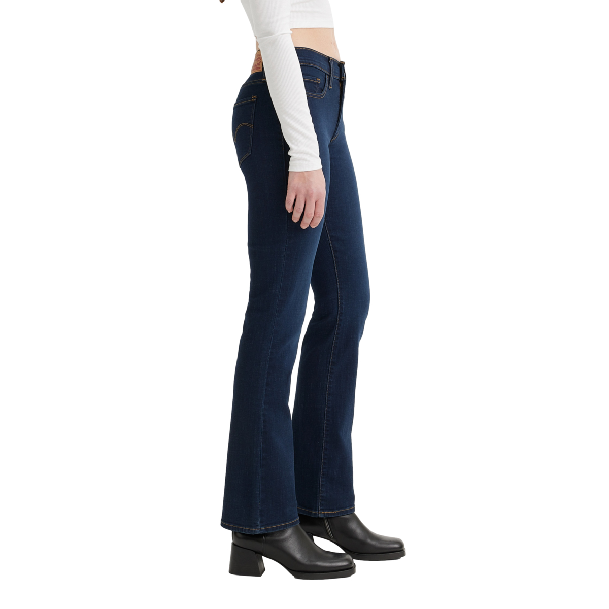 Jeans Levi's Shaping Boot para Mujer