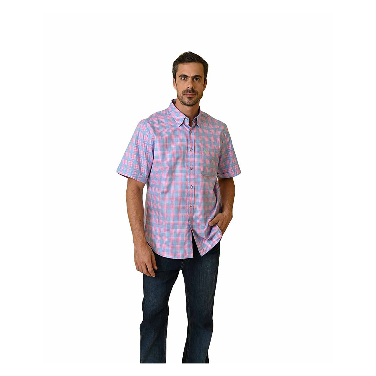Camisa para Hombre Ferrioni