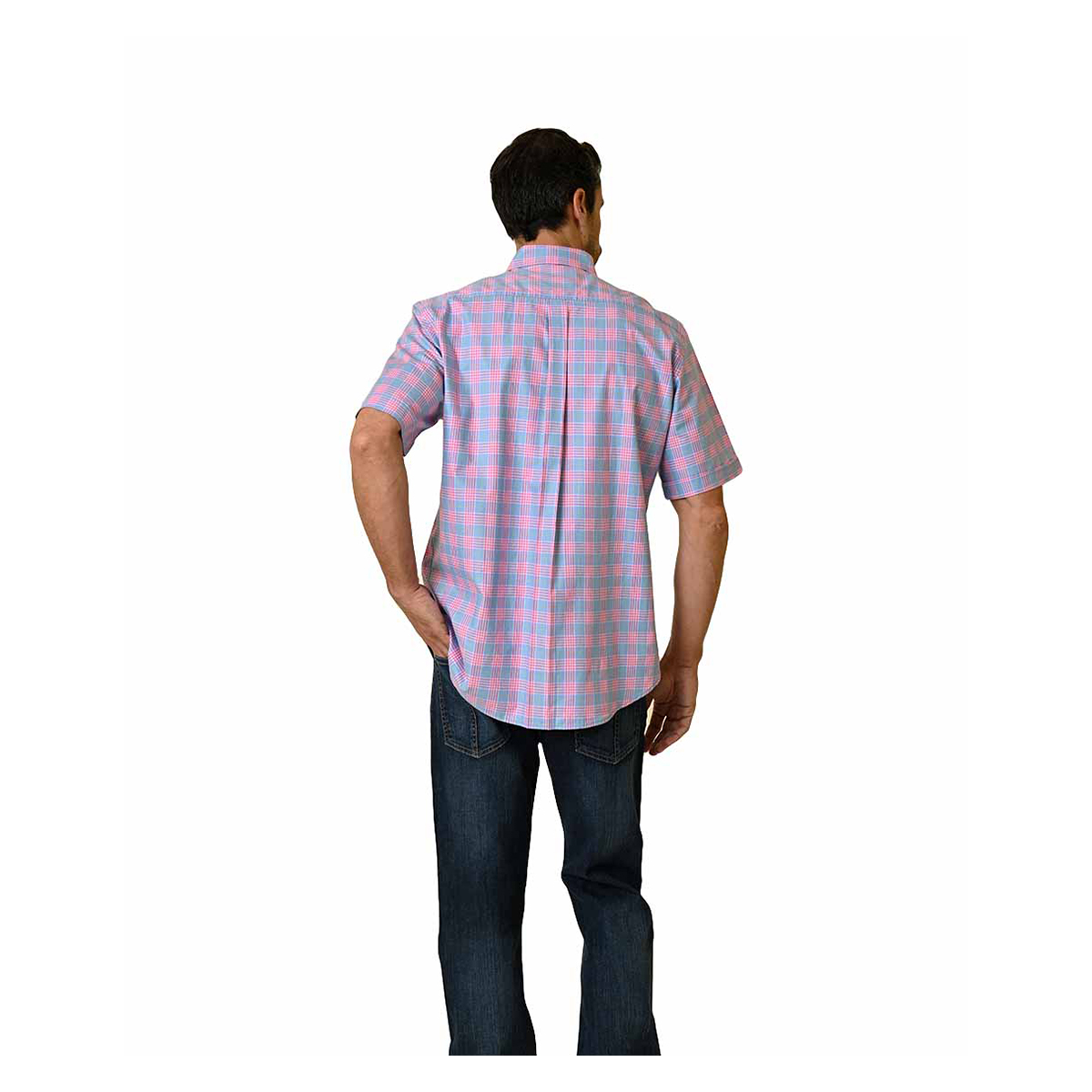 Camisa para Hombre Ferrioni