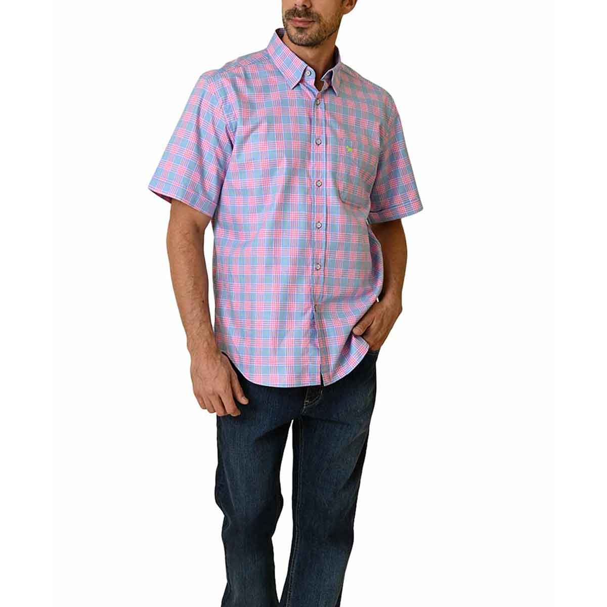 Camisa para Hombre Ferrioni