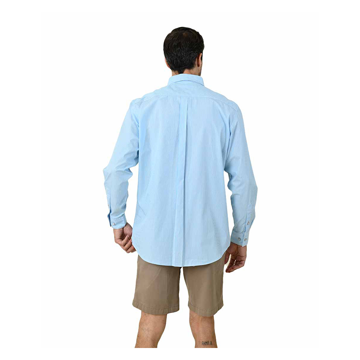 Camisa para Hombre Ferrioni