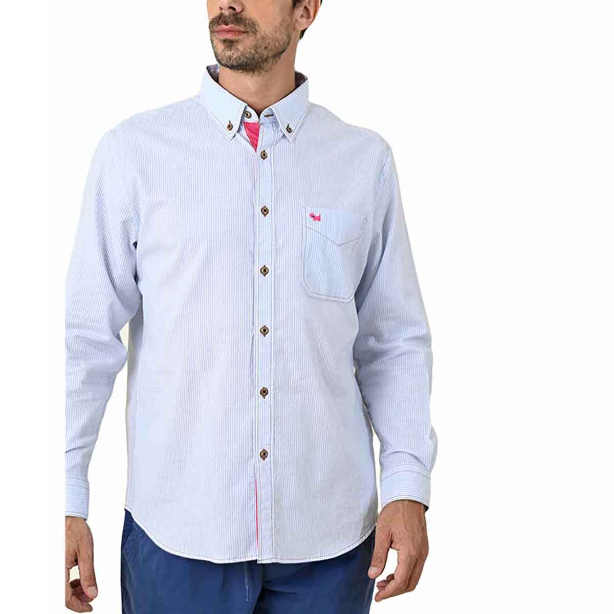 Camisa para Hombre Ferrioni