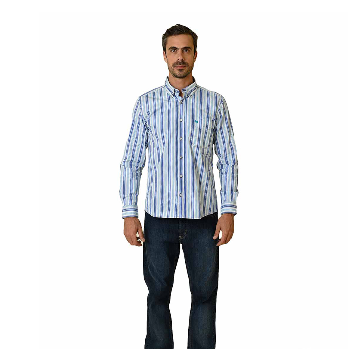 Camisa para Hombre Ferrioni