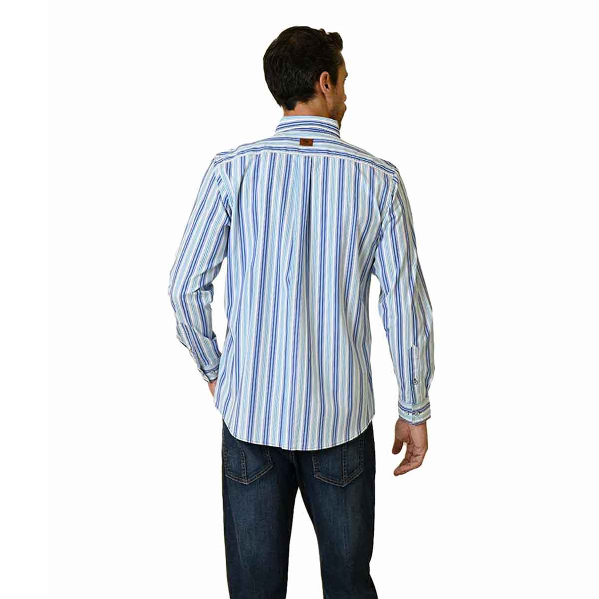 Camisa para Hombre Ferrioni
