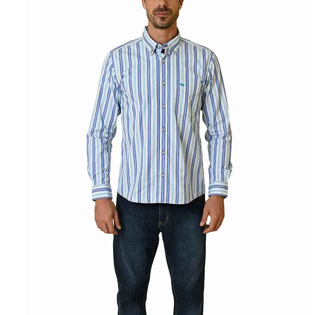 Camisa para Hombre Ferrioni