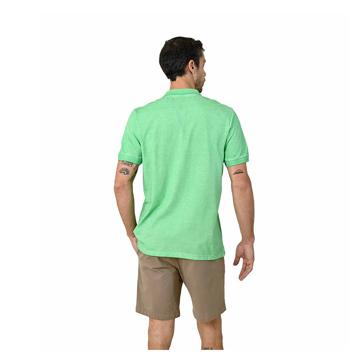 Playera para Hombre Ferrioni