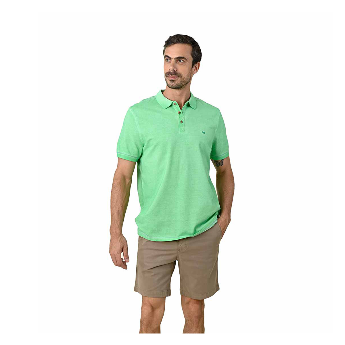 Playera para Hombre Ferrioni
