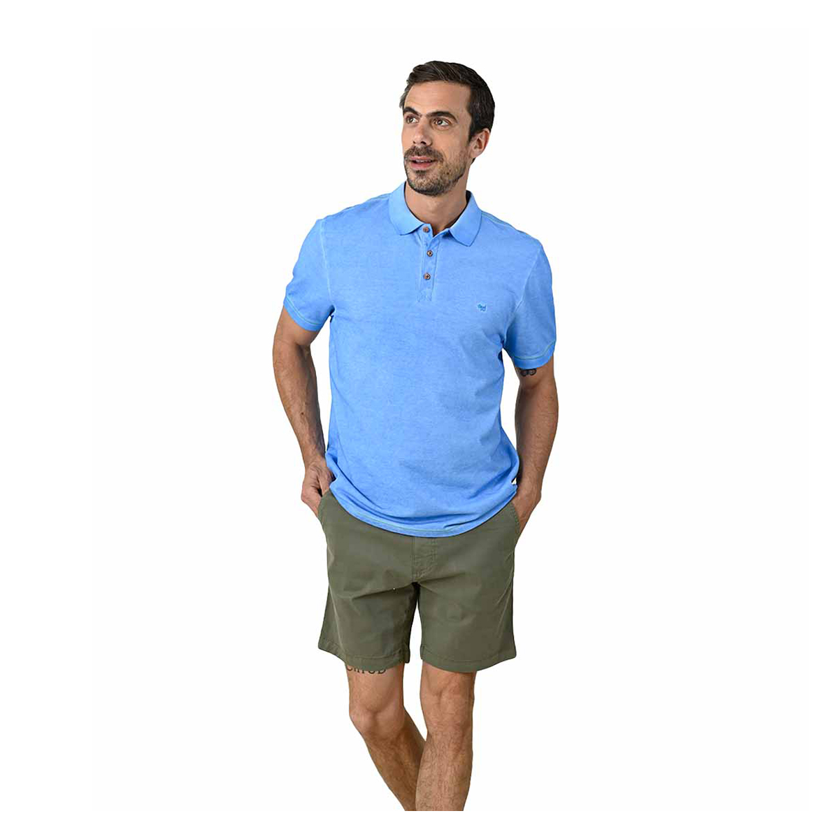 Playera para Hombre Ferrioni