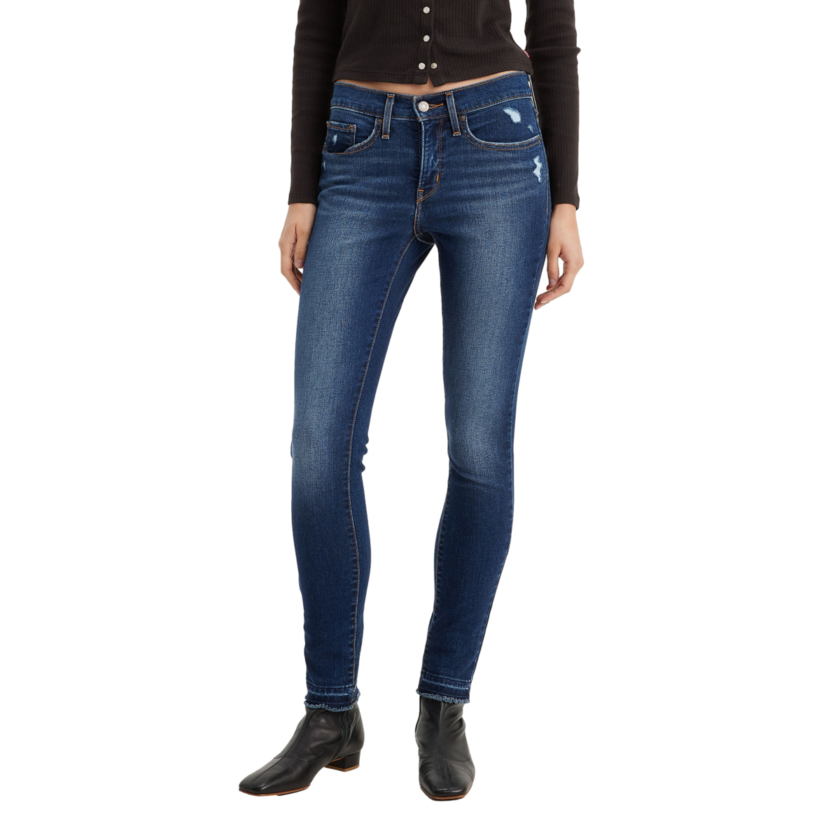 Jeans Levi's 311 Shaping Skinny para Mujer