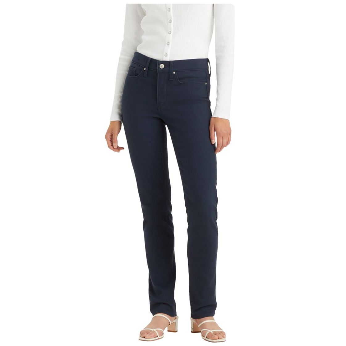 Jeans Levi's 312 Shaping Slim para Mujer