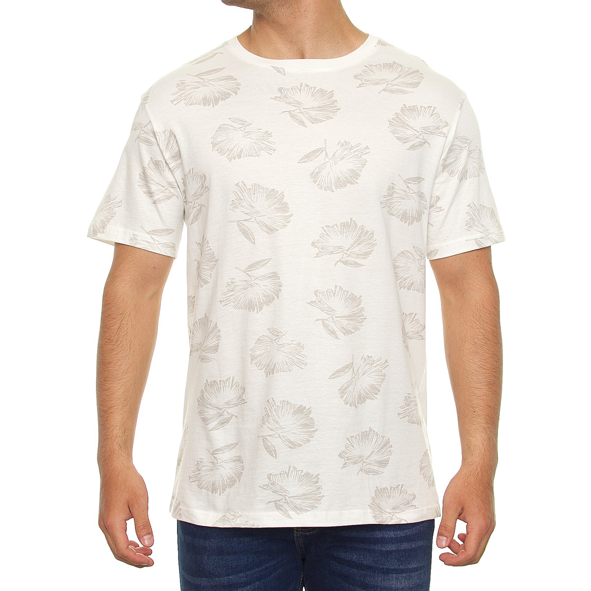 Playera para Hombre Fukka