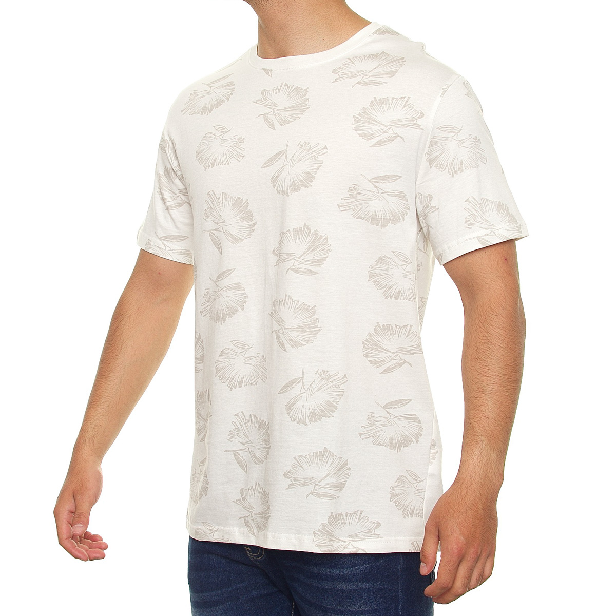 Playera para Hombre Fukka