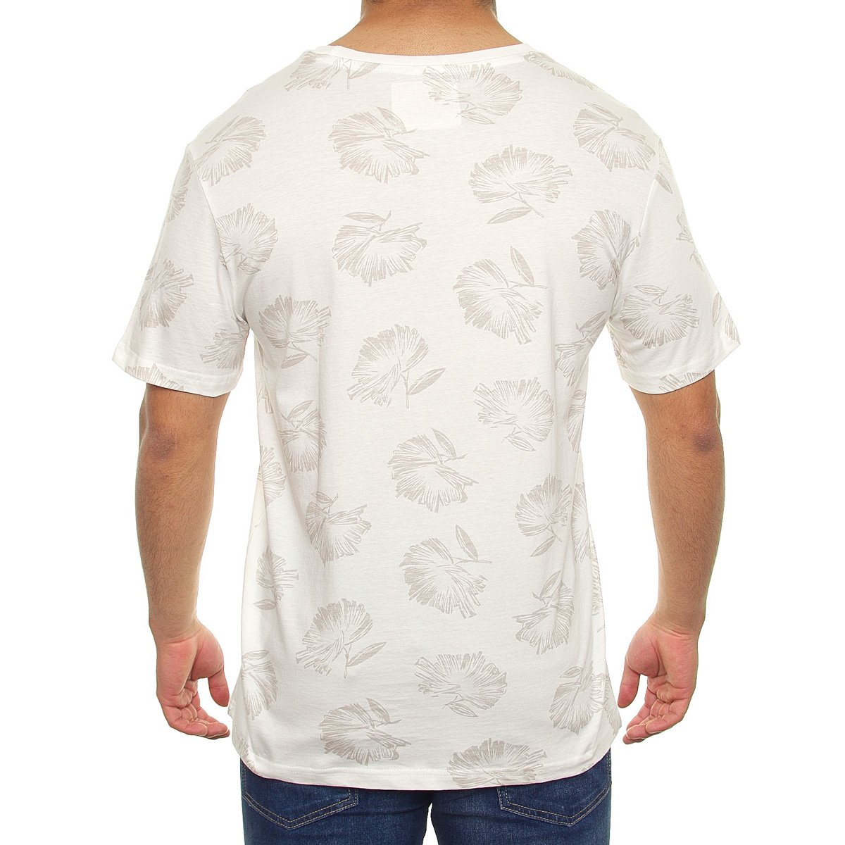 Playera para Hombre Fukka