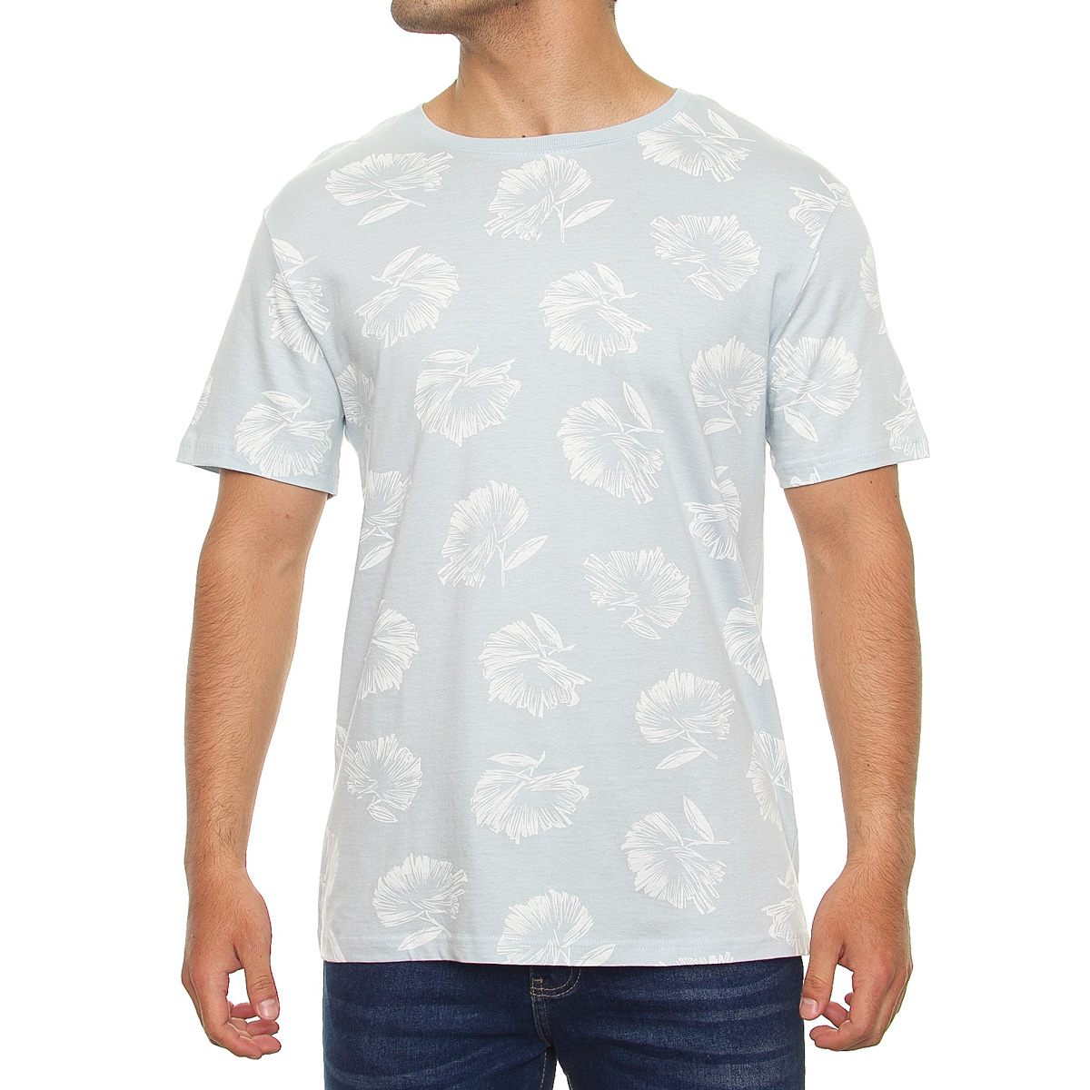 Playera para Hombre Fukka