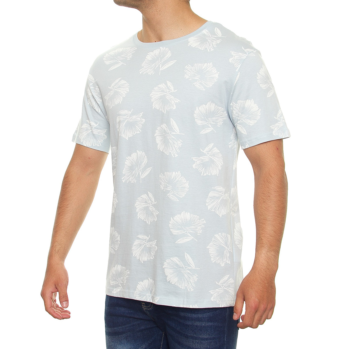 Playera para Hombre Fukka