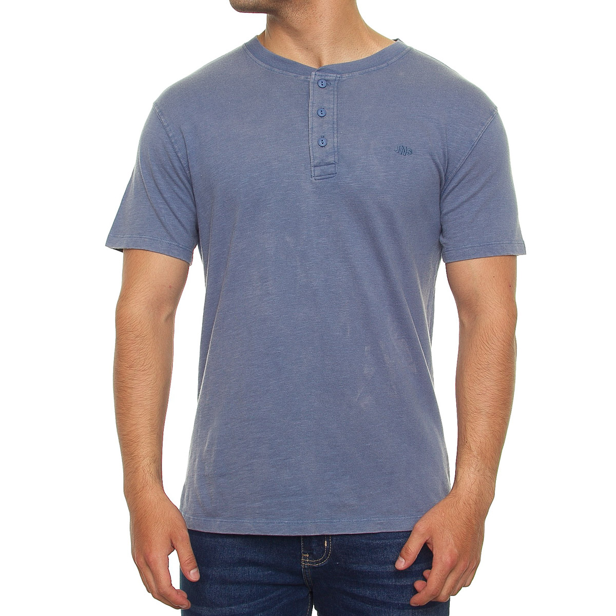 Playera para Hombre Jeanious