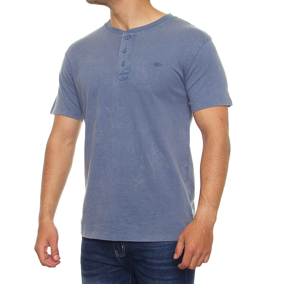 Playera para Hombre Jeanious