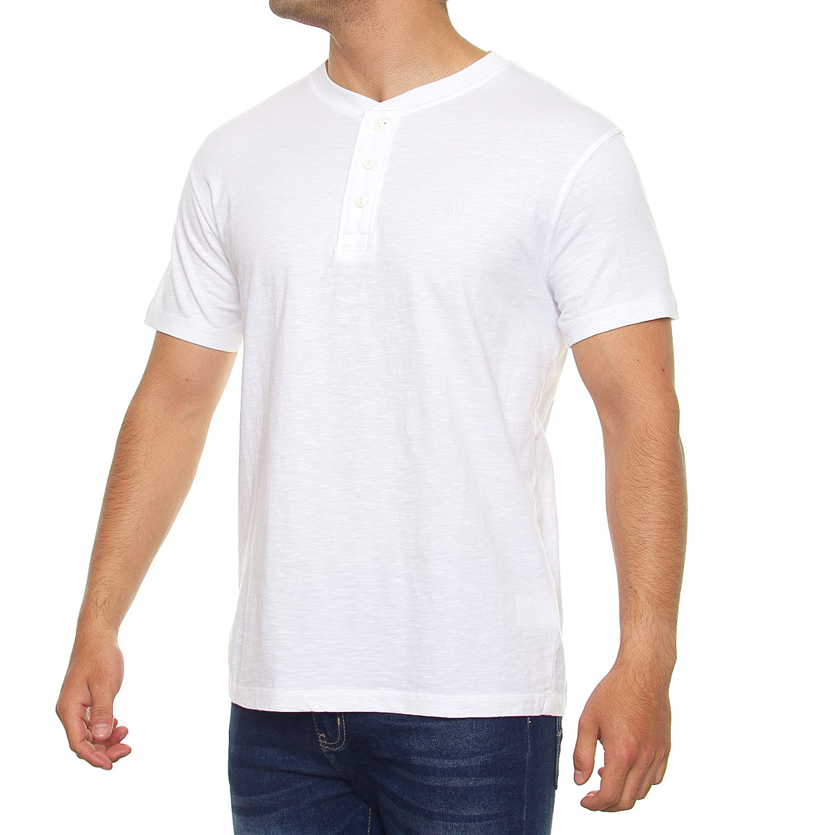 Playera para Hombre Jeanious