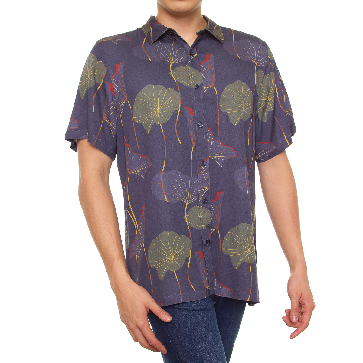 Camisa para Hombre Generra