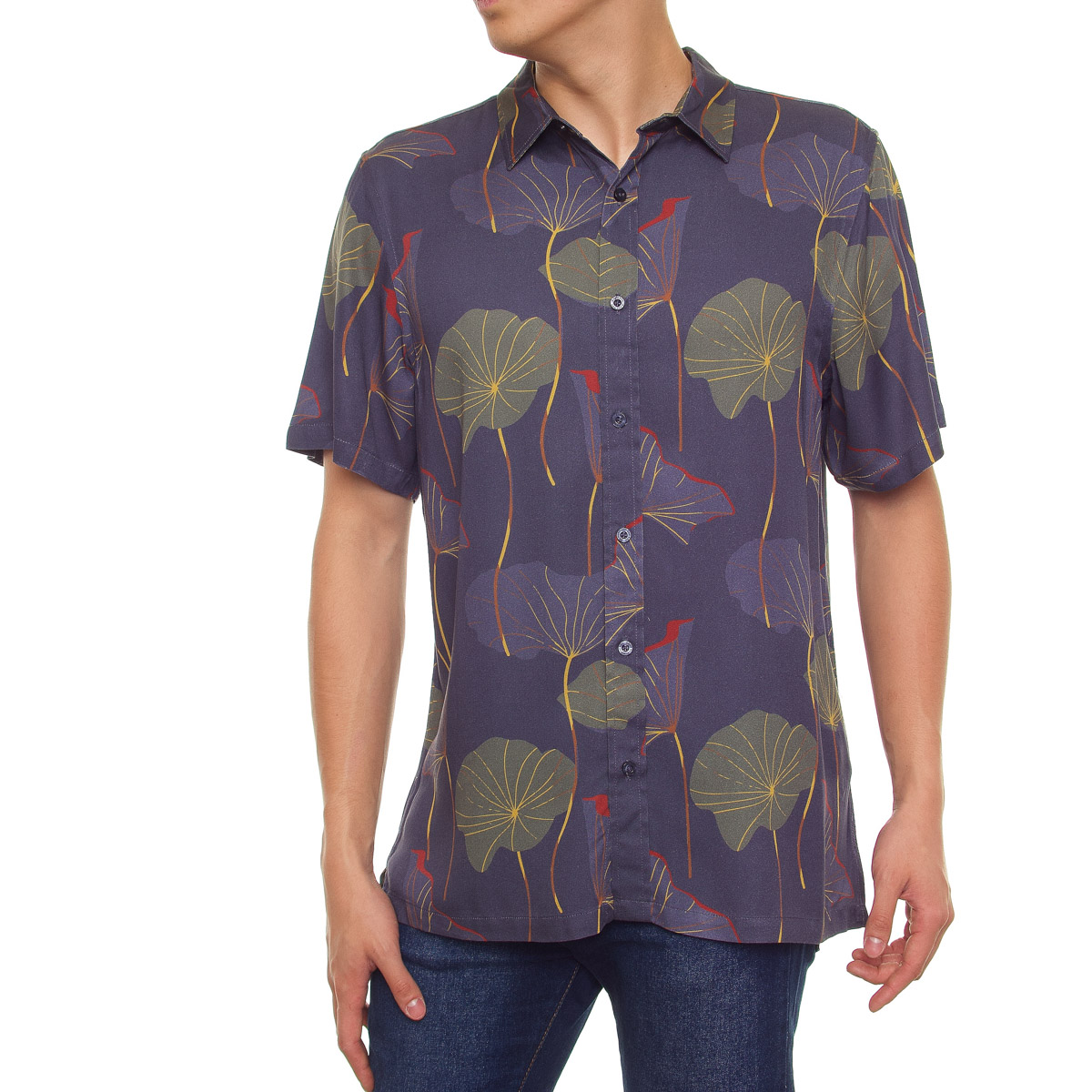 Camisa para Hombre Generra