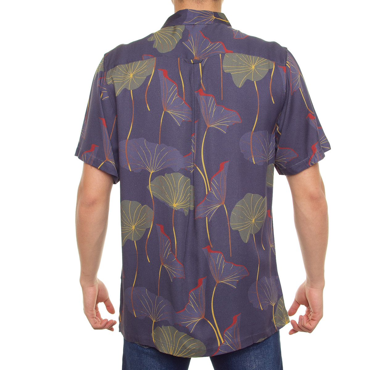 Camisa para Hombre Generra