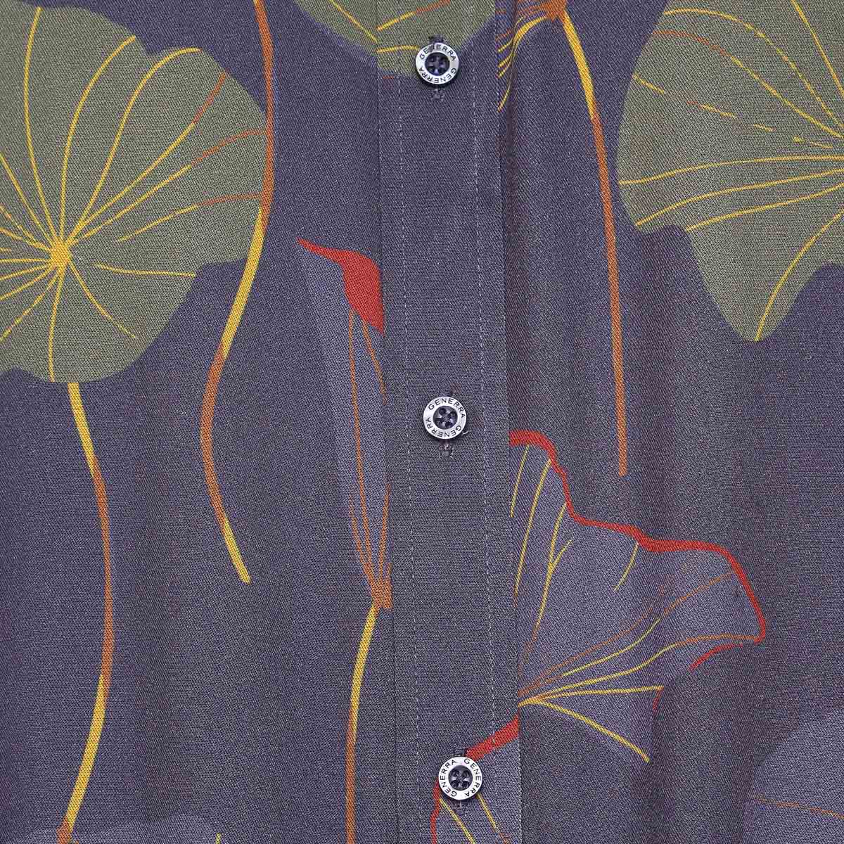 Camisa para Hombre Generra