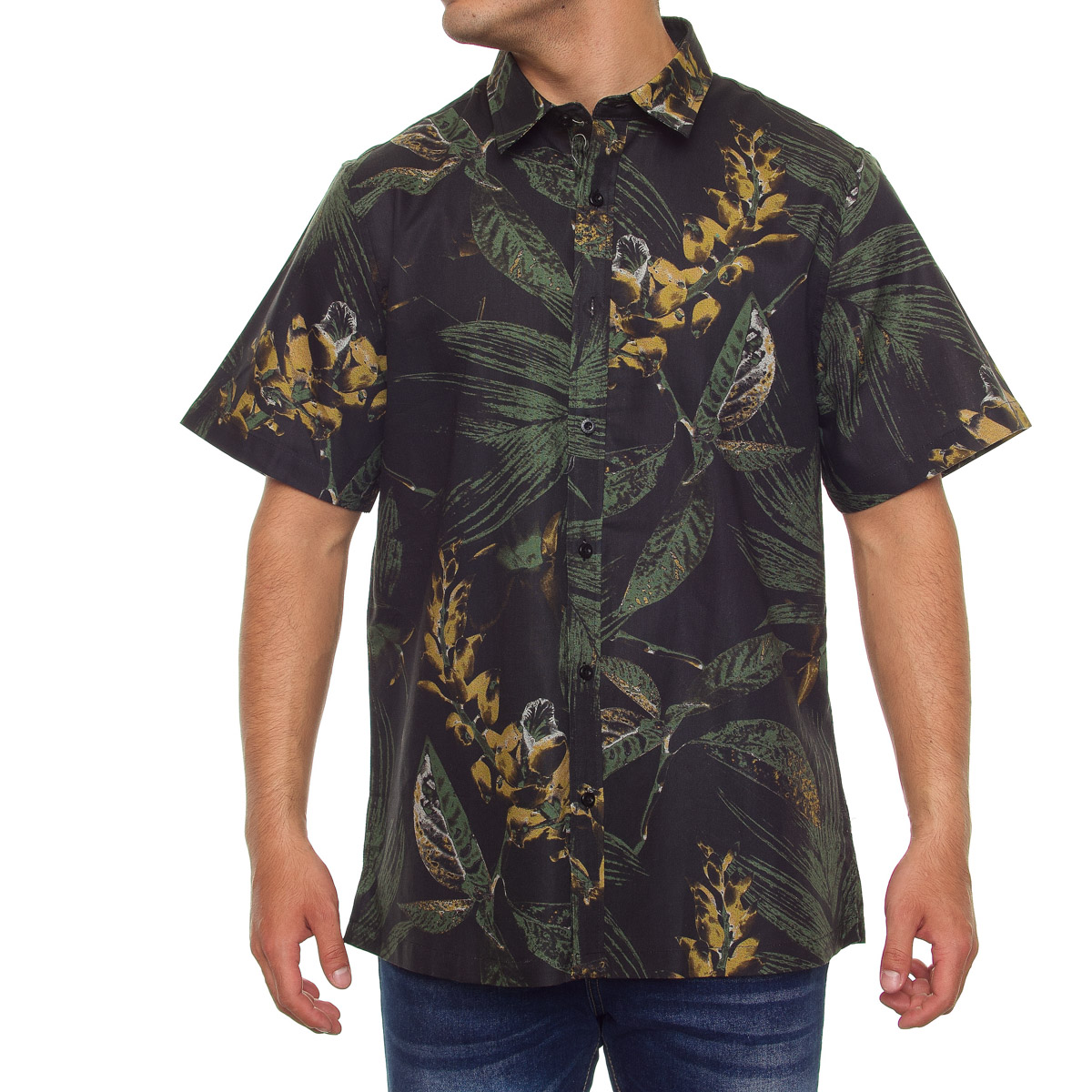 Camisa para Hombre Generra