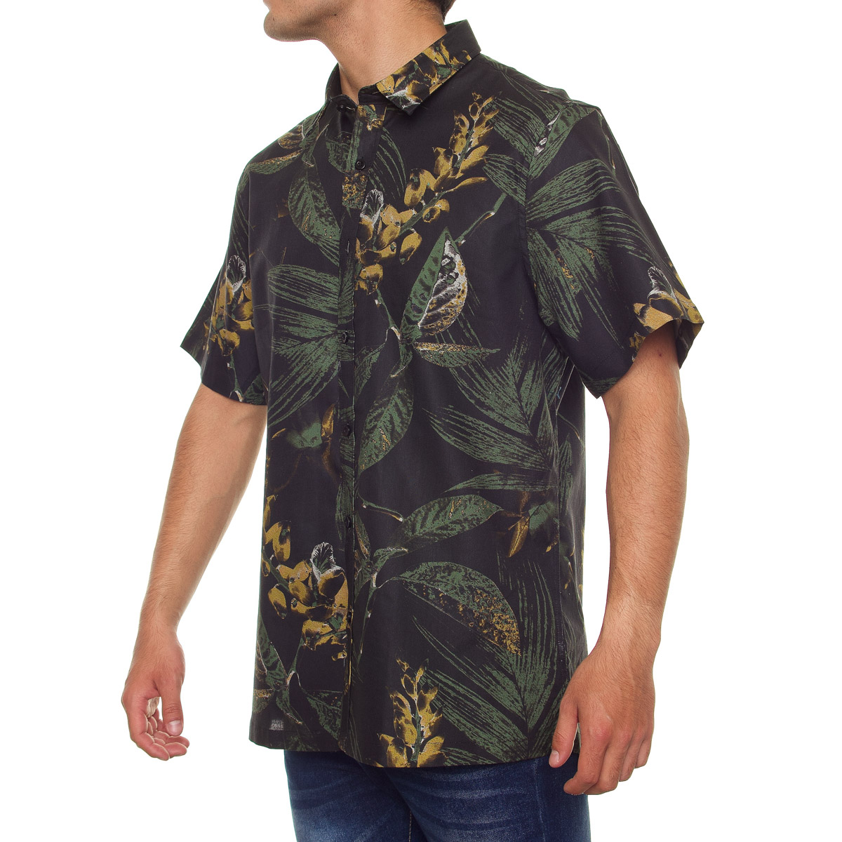 Camisa para Hombre Generra