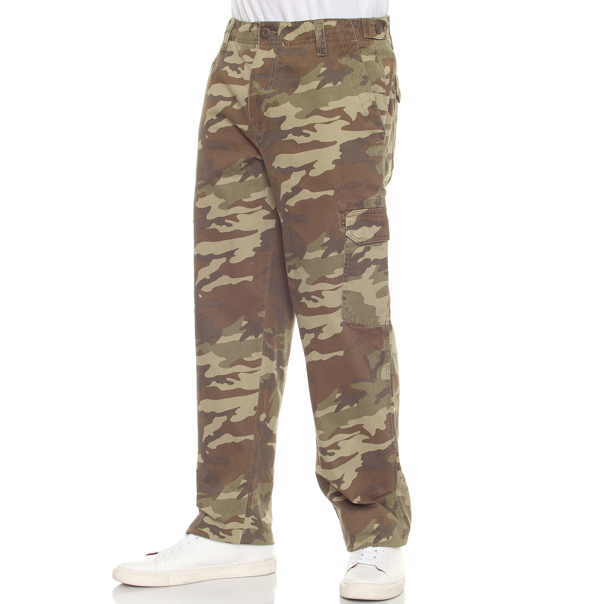 Pantalón para Hombre Fukka