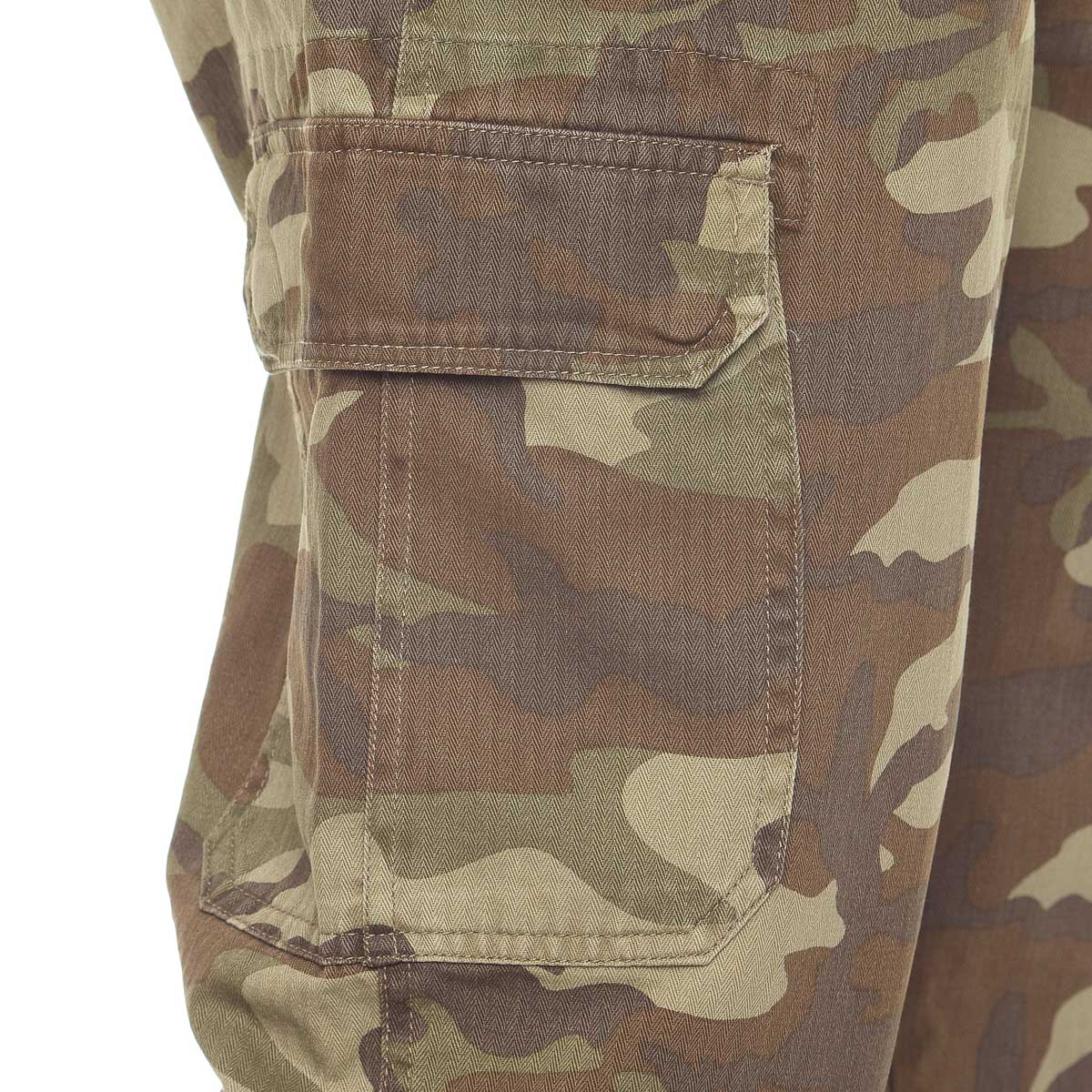 Pantalón para Hombre Fukka