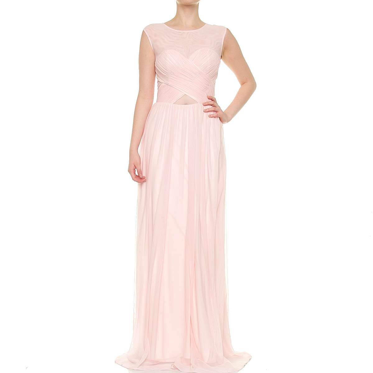 Vestido para Dama Nikki Italy