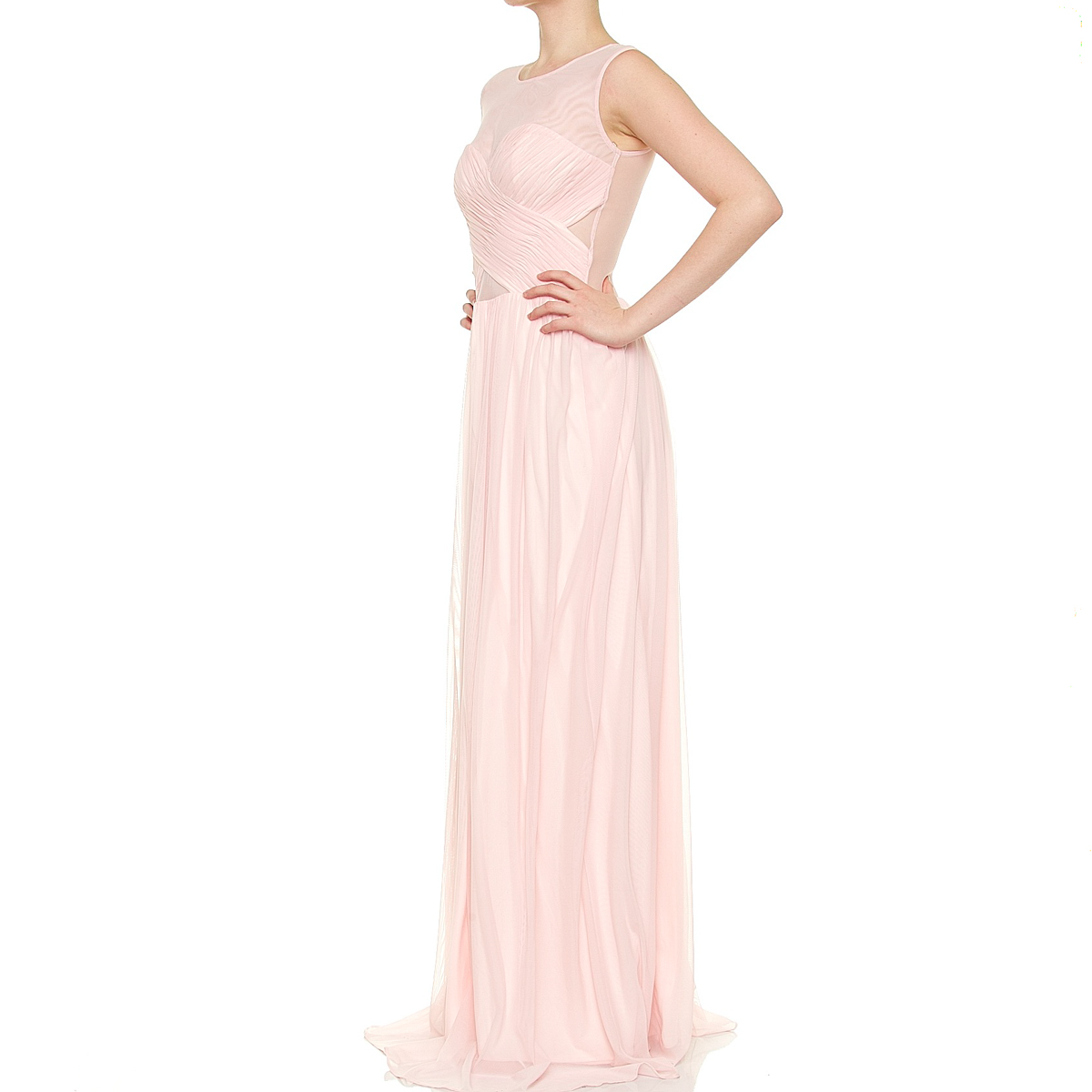 Vestido para Dama Nikki Italy