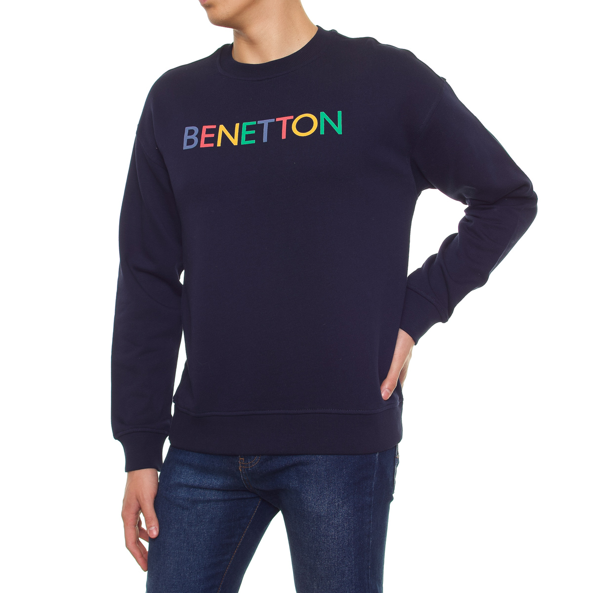 Sudadera para Hombre Benetton