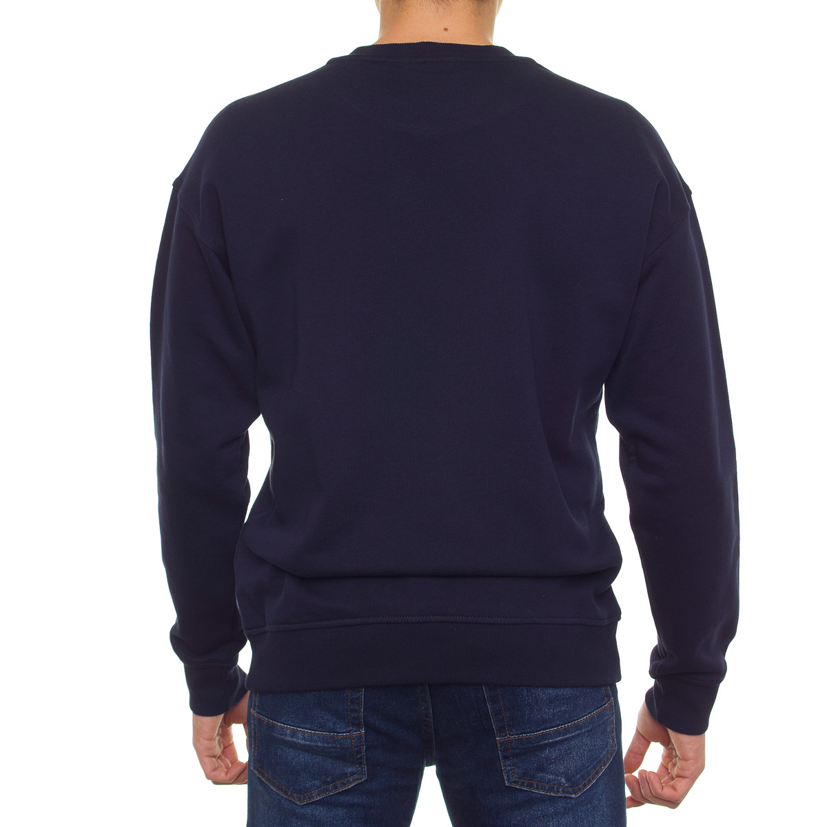 Sudadera para Hombre Benetton