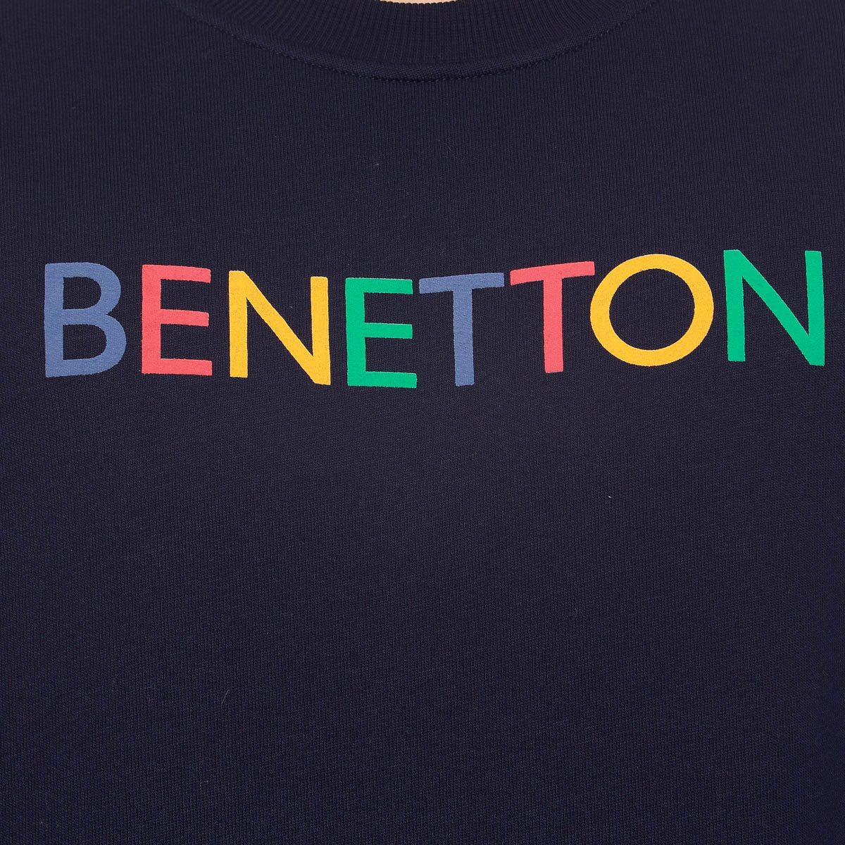 Sudadera para Hombre Benetton