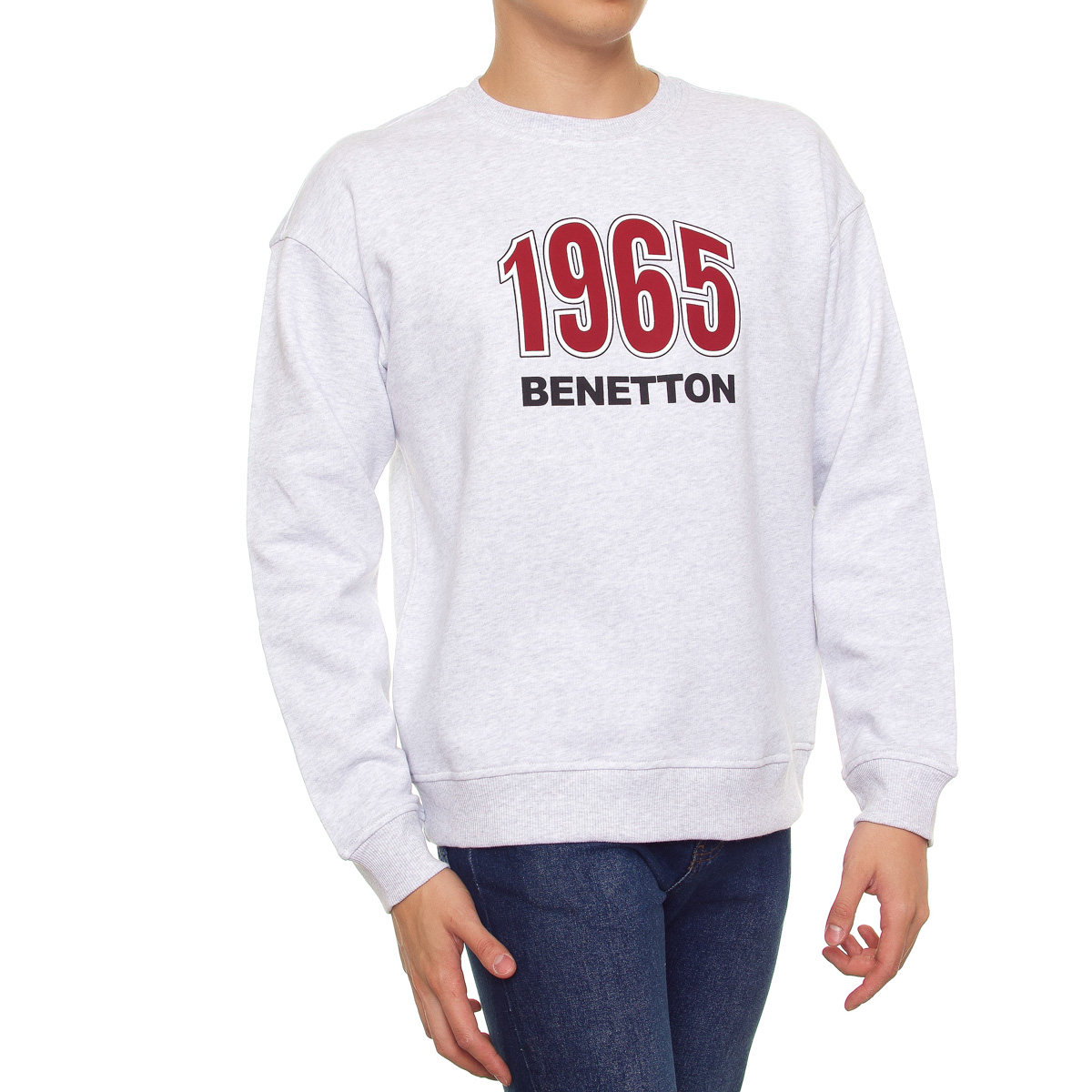 Sudadera para Hombre Benetton