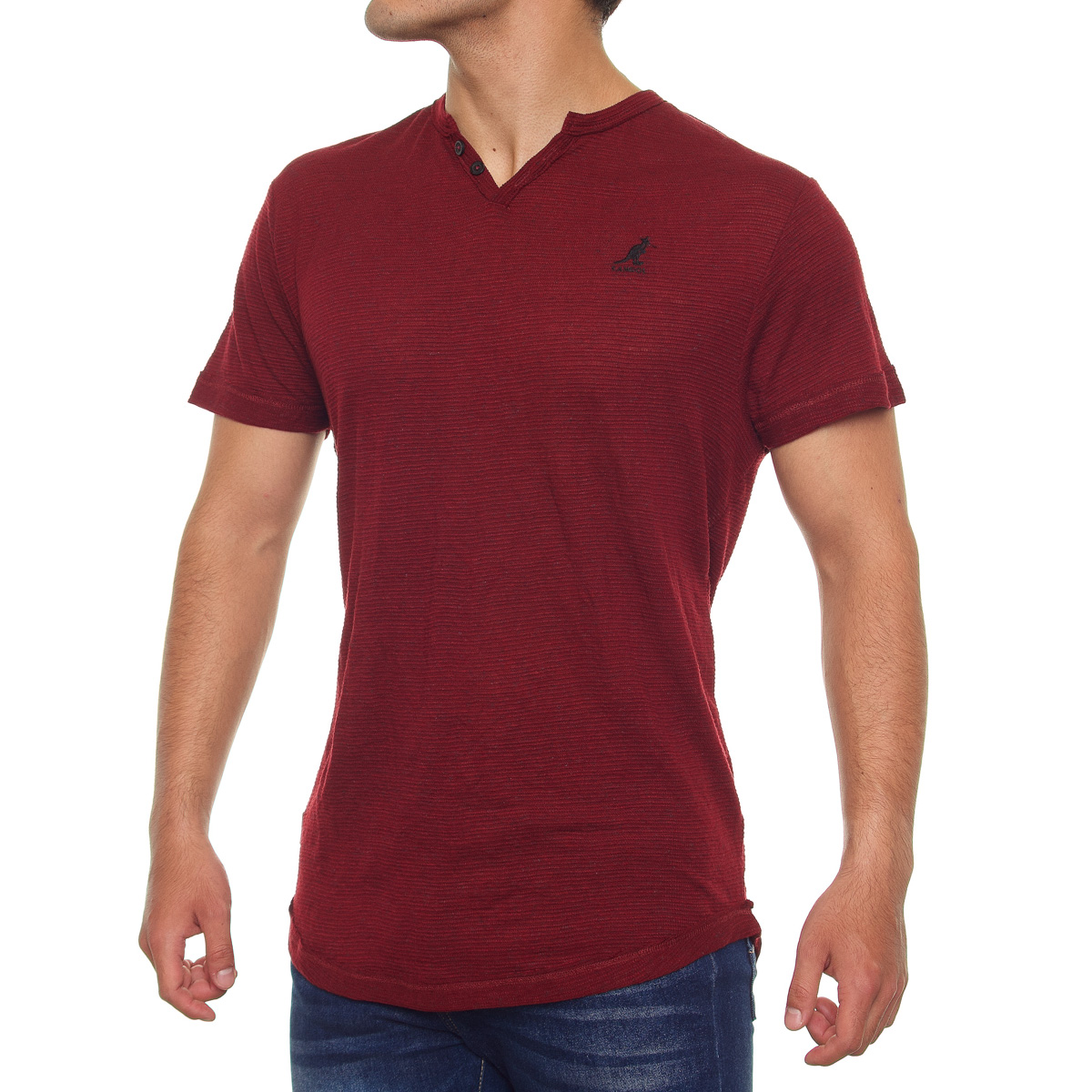 Playera para Hombre Kangol