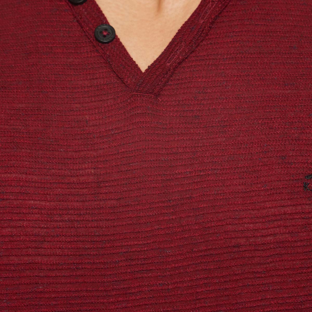 Playera para Hombre Kangol