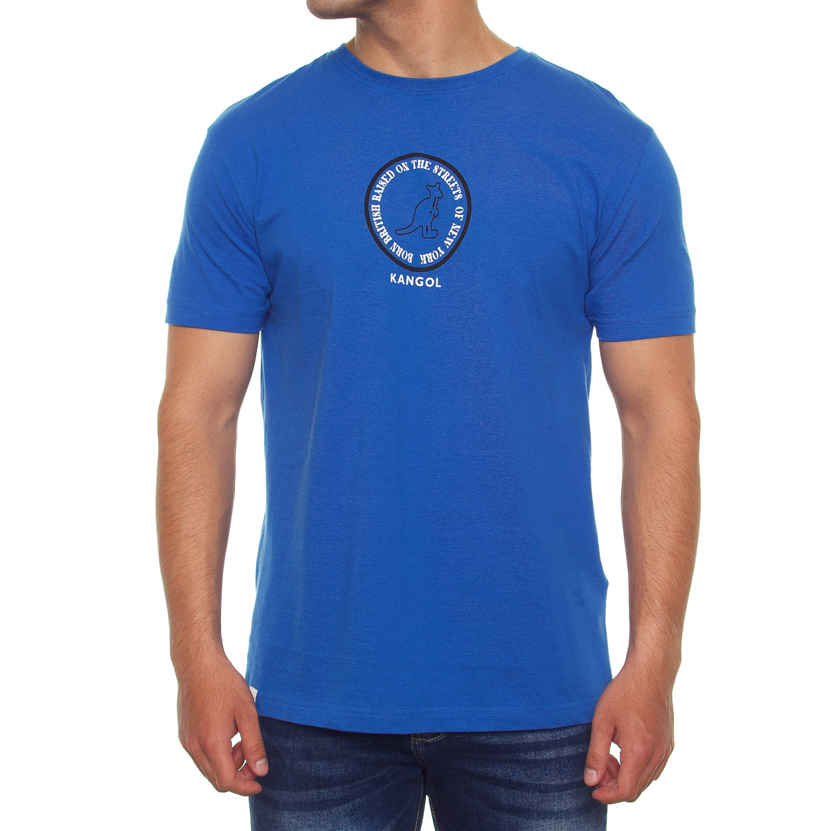 Playera para Hombre Kangol