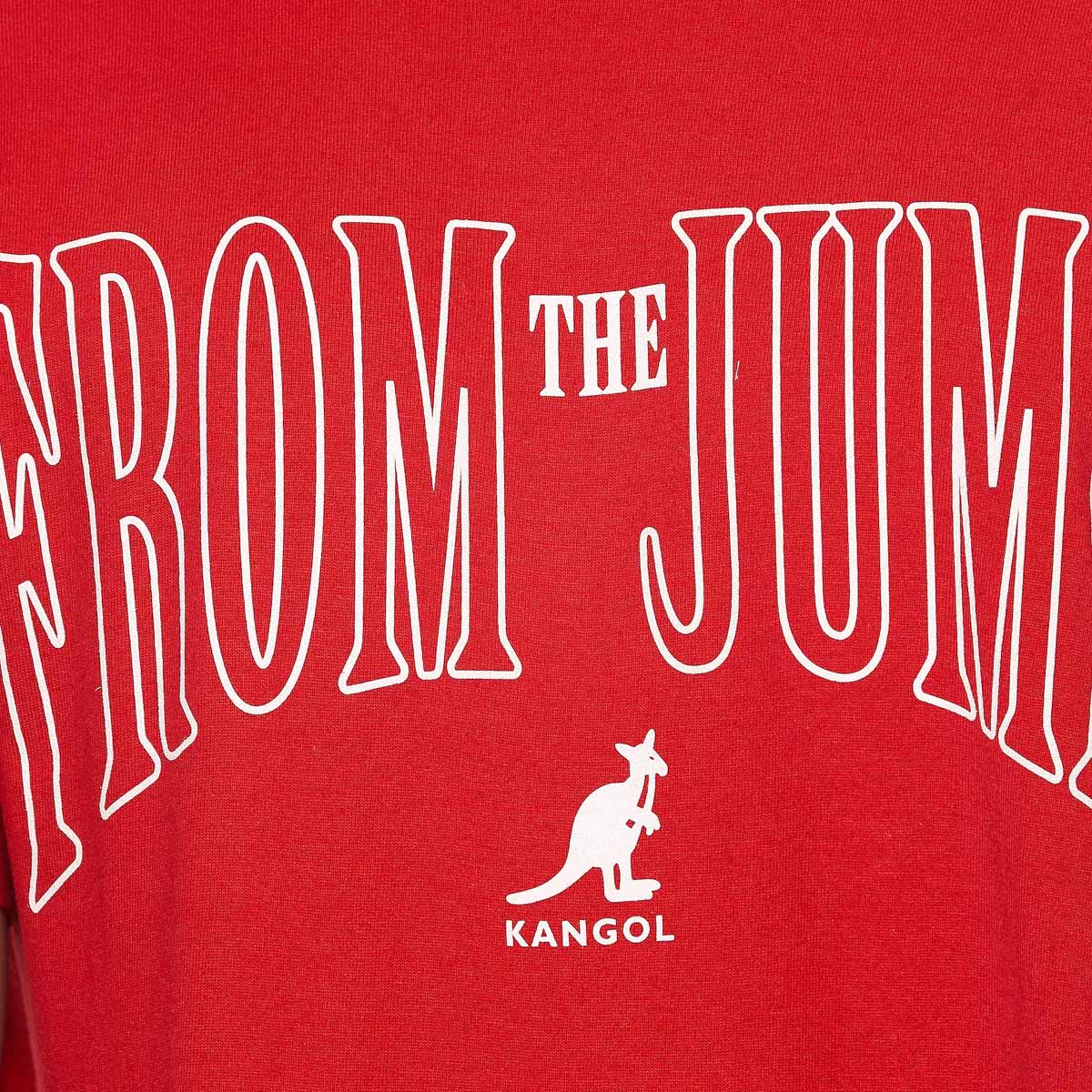 Playera para Hombre Kangol